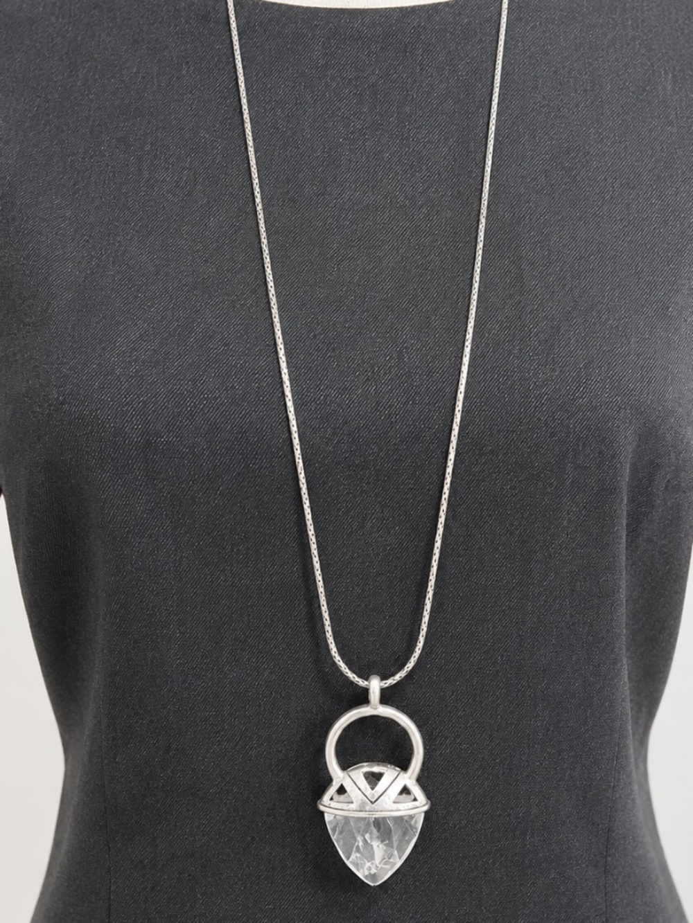Geometric Pendent